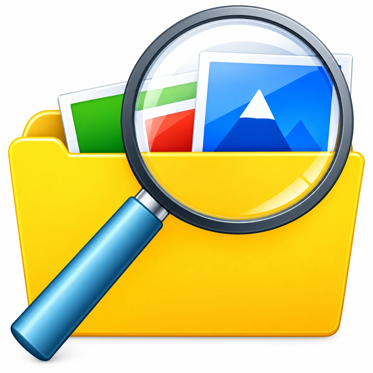 IFind Data Recovery Enterprise Logo