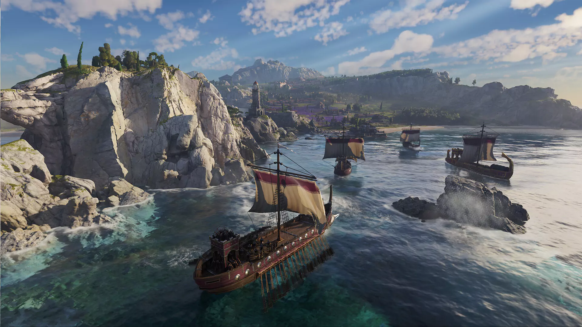 Anno 117: Pax Romana For Windows PC