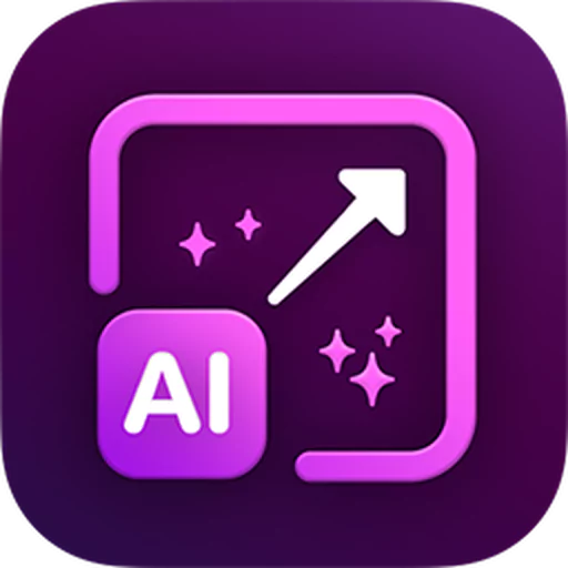 On1 Resize Ai Logo