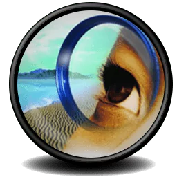 Photoshop 7 Logo