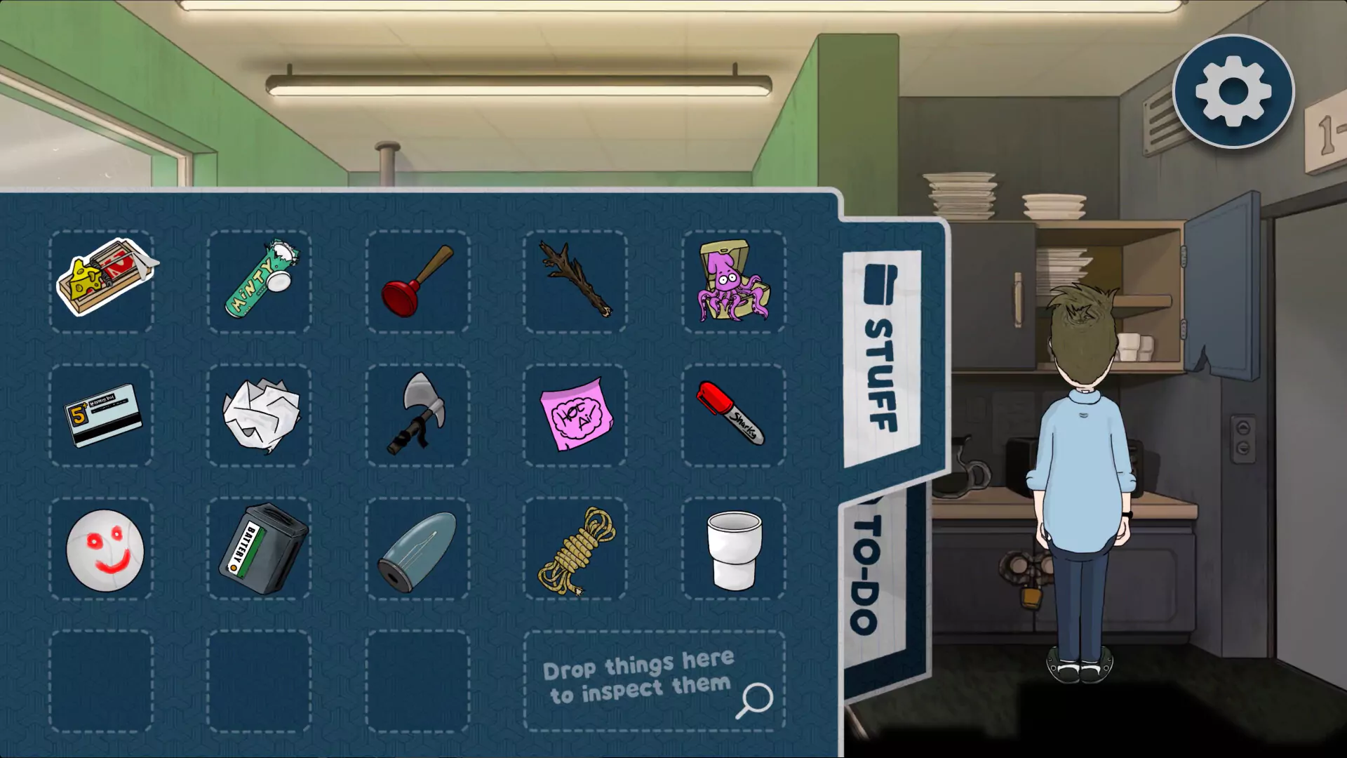 The Biggleboss Incident Pc Game