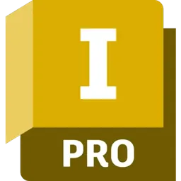 Autodesk Inventor Logo