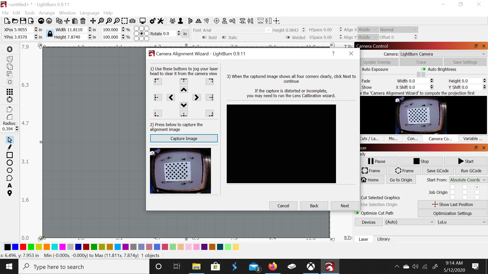 Lightburn Full Version