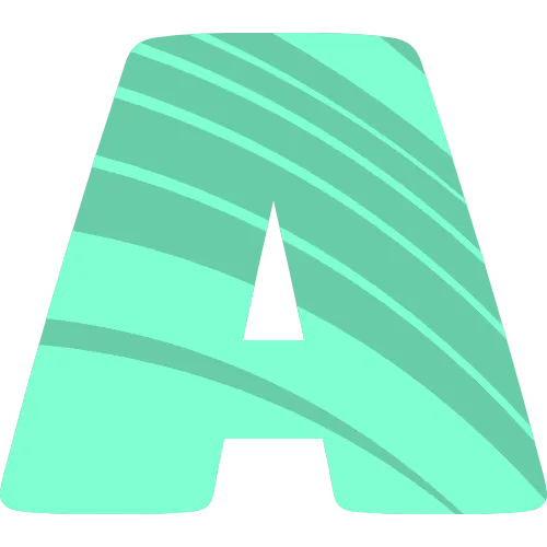 Resolume Arena Logo