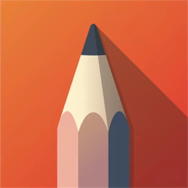 Sketchbook Pro Logo