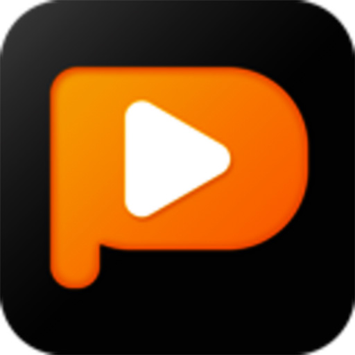 PPTube Video Downloader Pro Logo