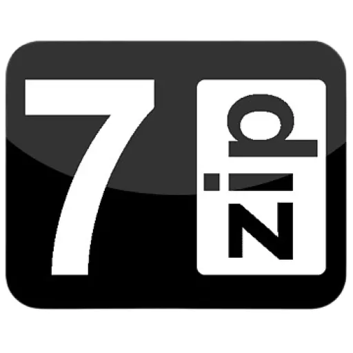 7 Zip Logo