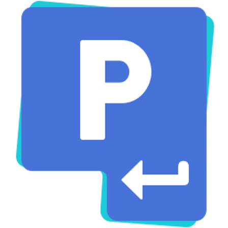 Blumentals Rapid PHP Logo