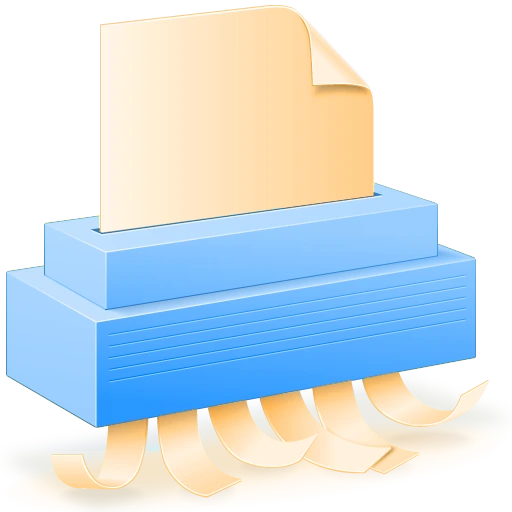 ASCOMP Secure Eraser Professional Logo