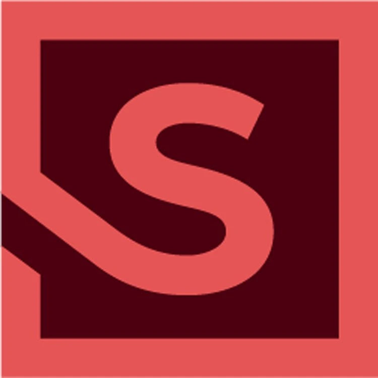 Boris FX Sound Forge Plus Logo