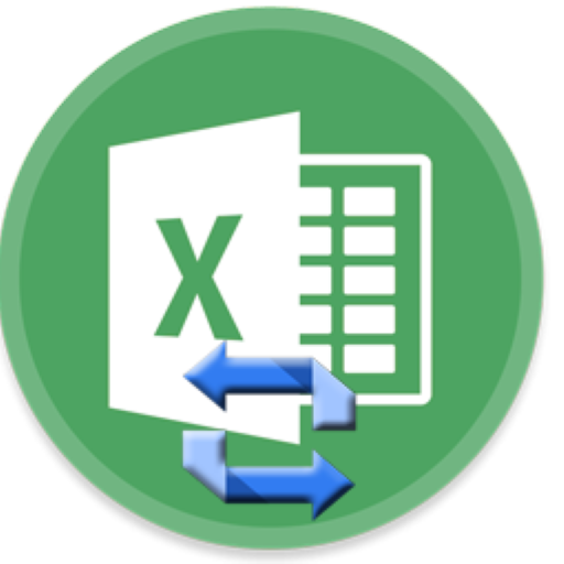 Coolutils Total Excel Converter Logo