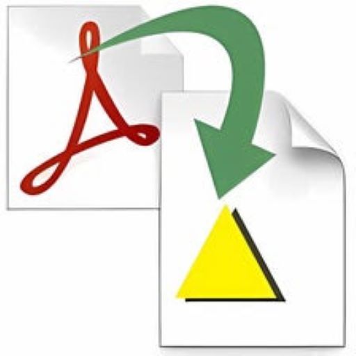 Coolutils Total PDF Converter Logo