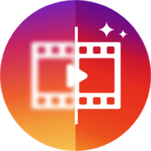 Nero AI Video Upscaler Pro Logo