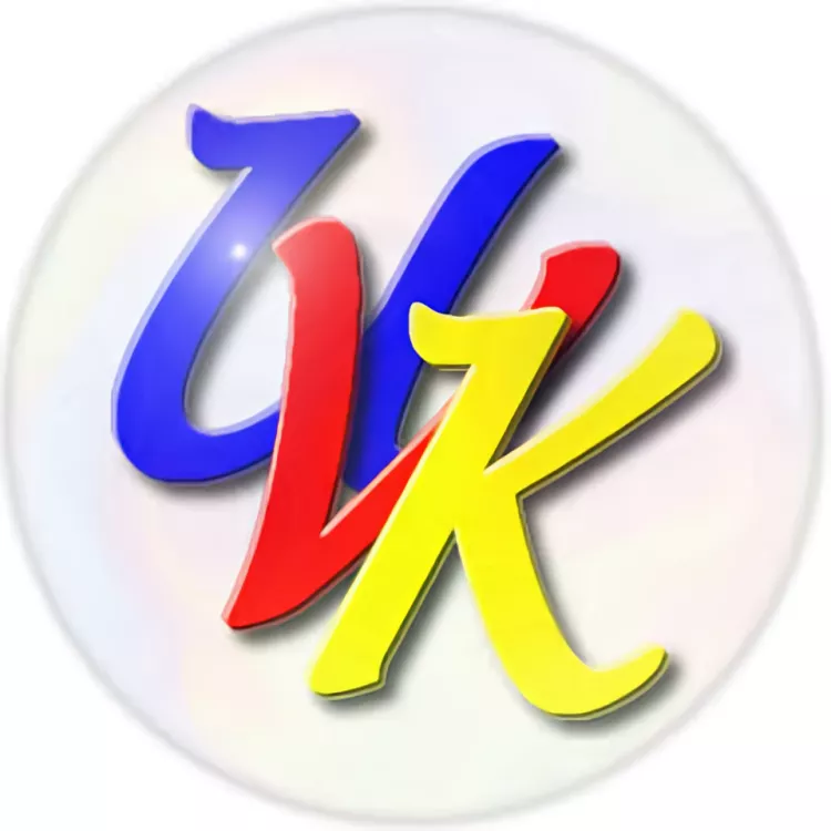Carifred Ultra Virus Killer Pro Logo