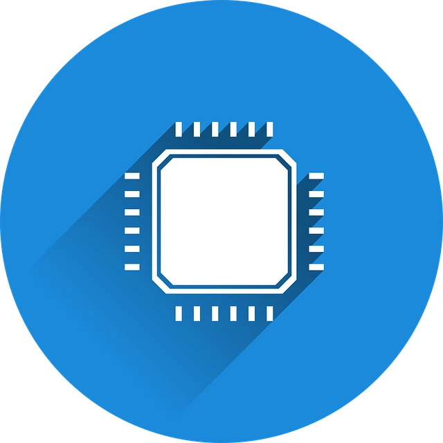 Chris PC CPU Booster Logo