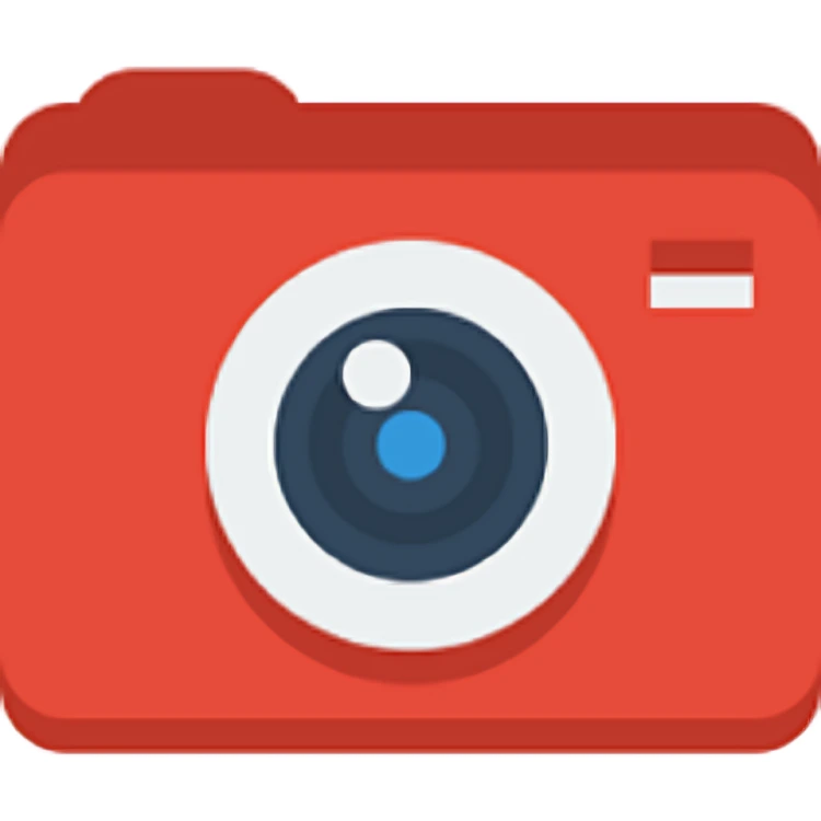 ChrisPC Screen Recorder Pro Logo