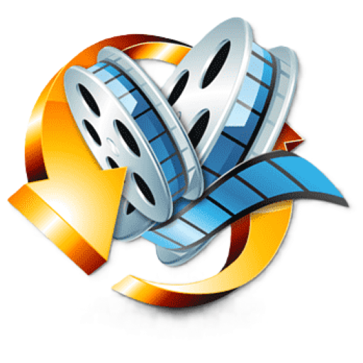 CoolUtils Total Movie Converter Logo