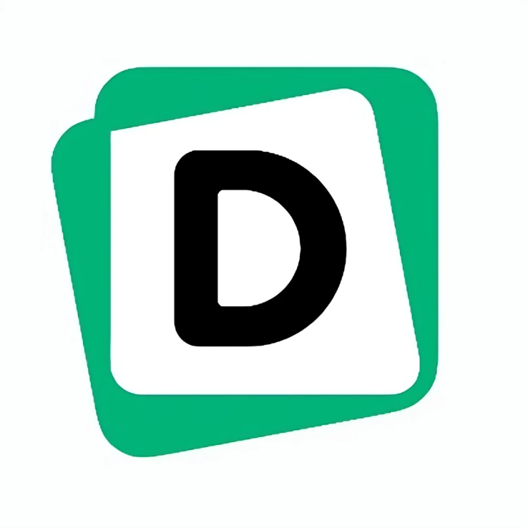 Diffchecker Logo