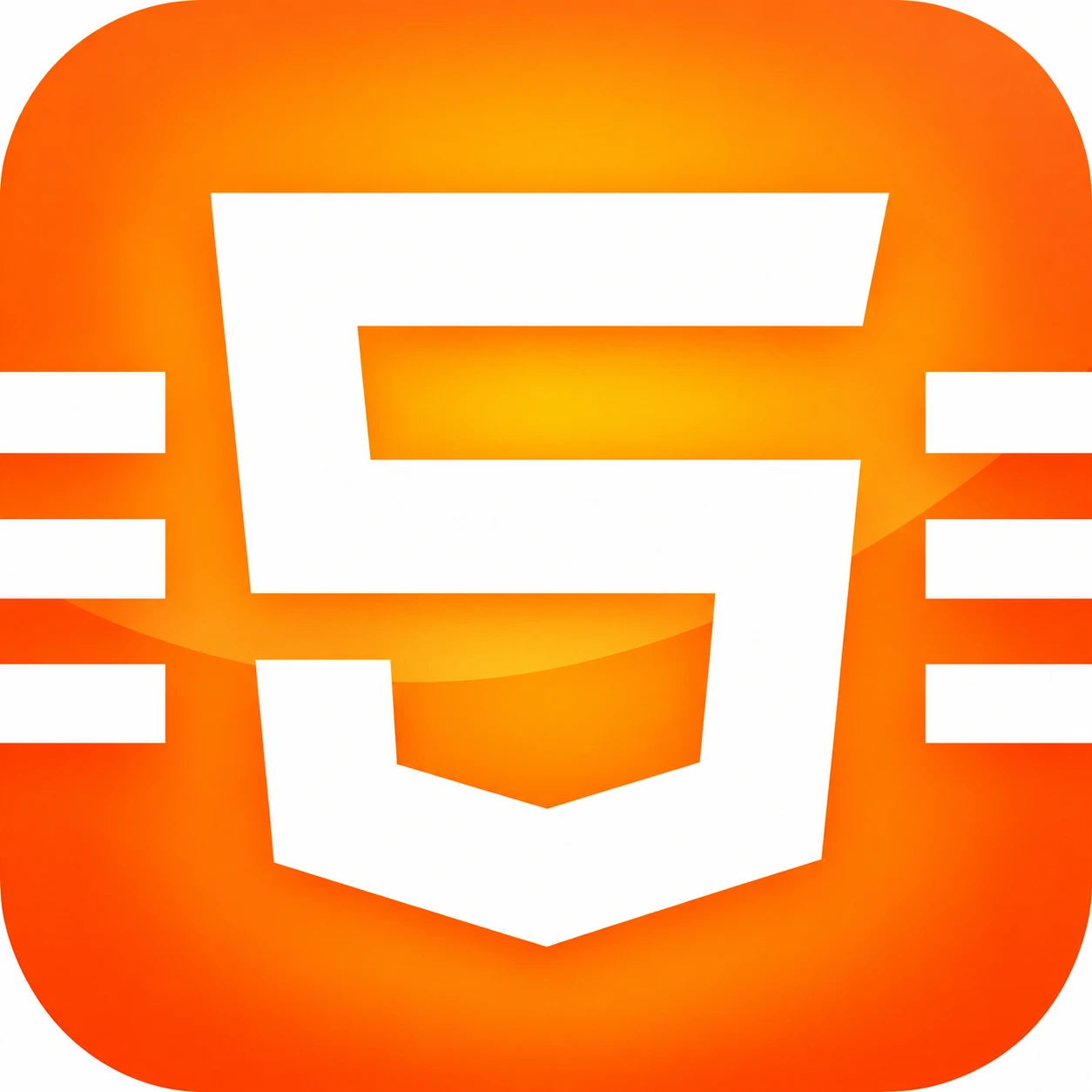 DigitalOfficePro HTML5Point Logo