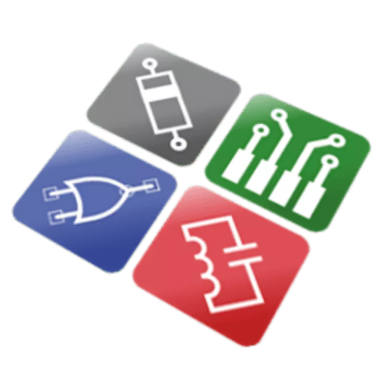 DipTrace Logo