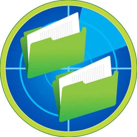 Easy Duplicate Finder Logo