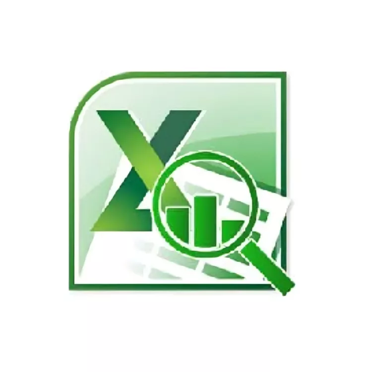 ExcelAnalyzer Logo