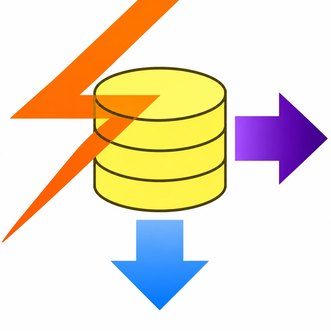 Exportizer Enterprise Logo