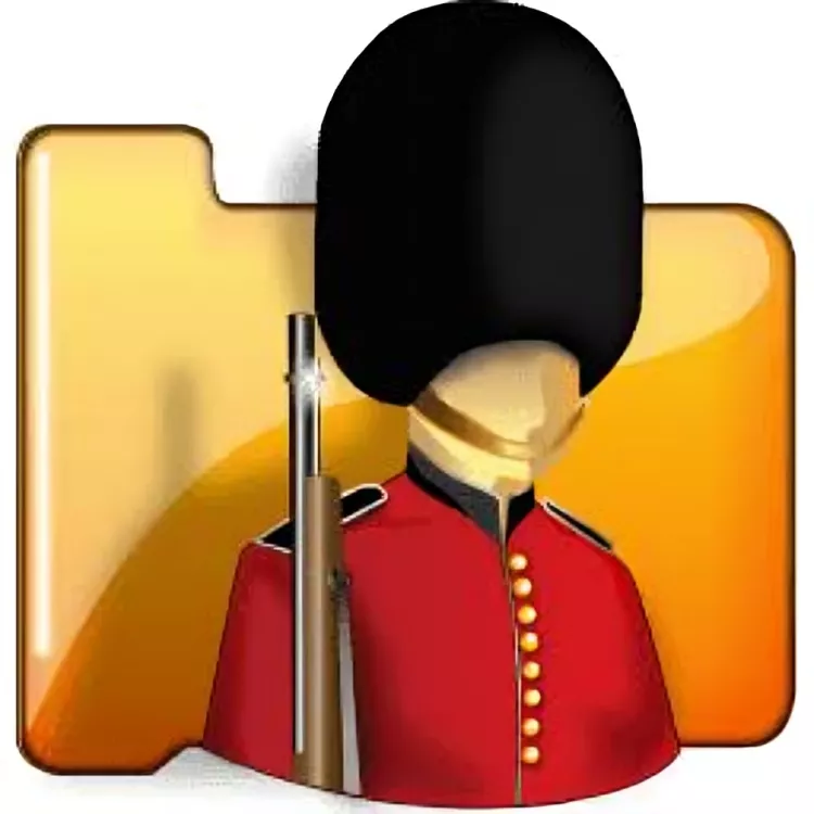 Folder Guard Logo