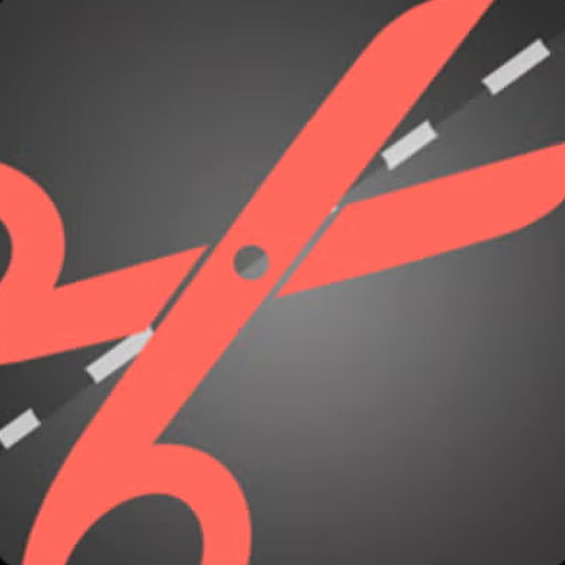 Franzis CutOut Logo