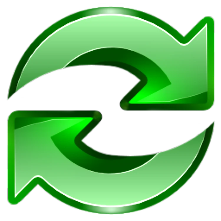 FreeFileSync Logo