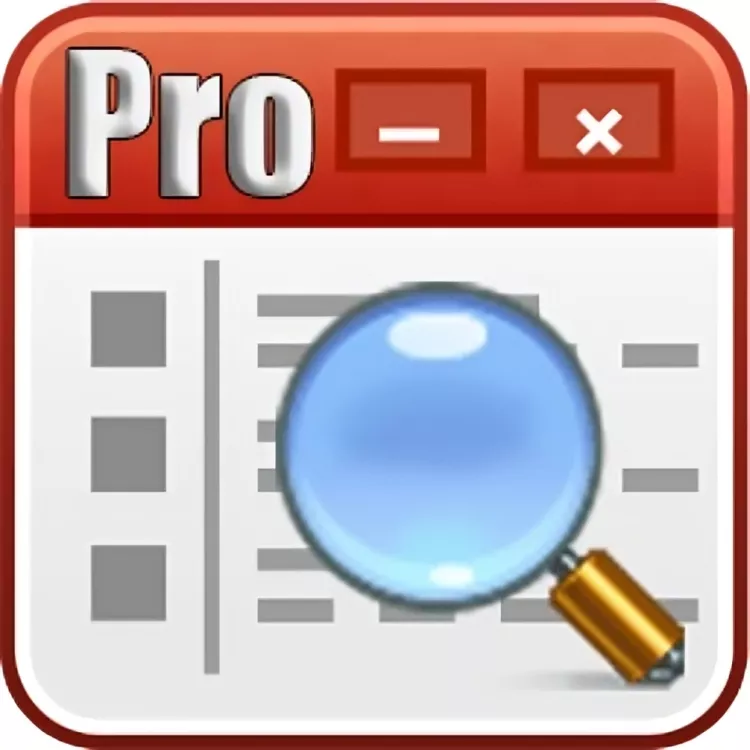 Listary Pro Logo
