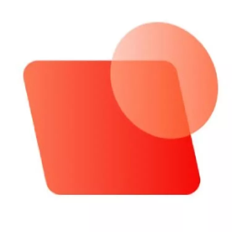 Omnissa ThinApp Logo