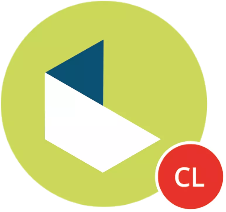 PDFCompressor CL Logo