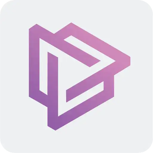 Pazu StreamGet All In One Video Downloader Logo