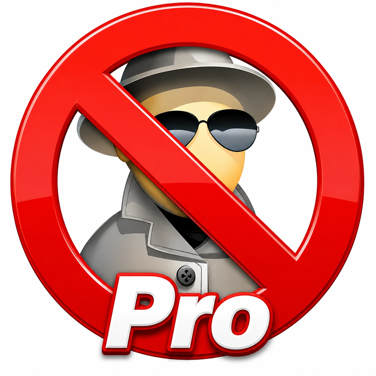 SUPERAntiSpyware Professional Logo