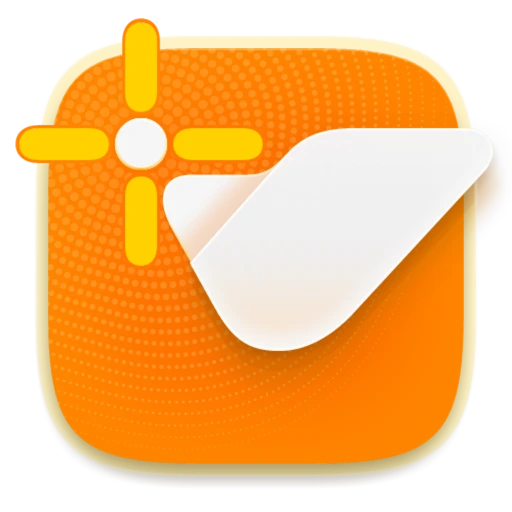 VectorStyler Logo