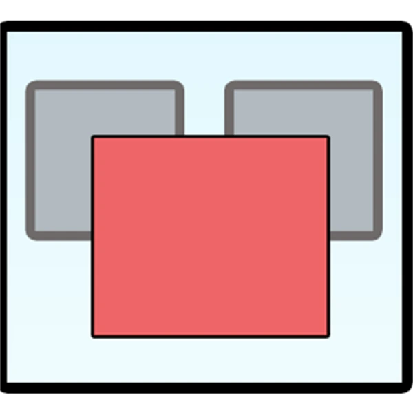 WindowTop Pro Logo