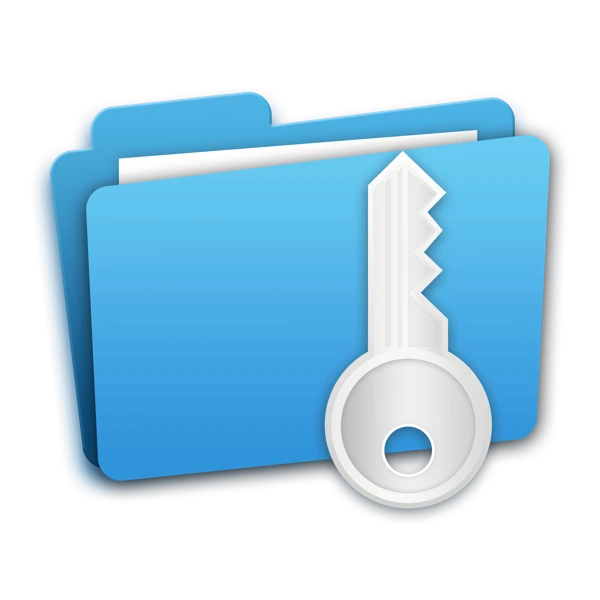 Wise Folder Hider Pro Logo