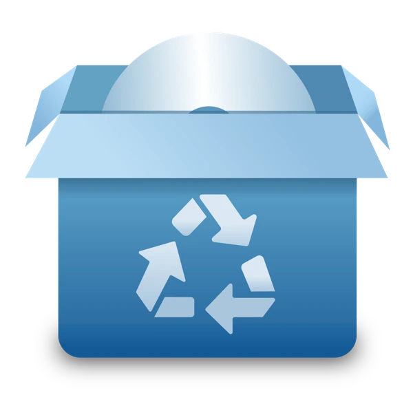 Wise Program Uninstaller Pro Logo