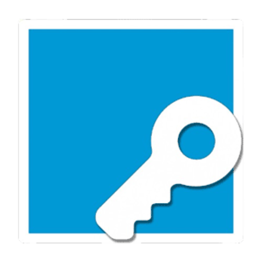 Secret Disk Professional Logo