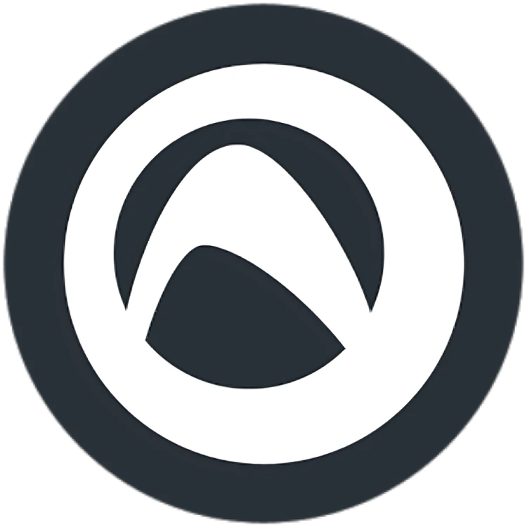 Audials One Premium Logo