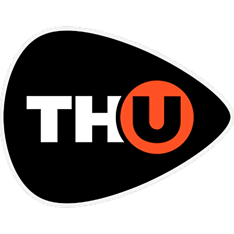 Overloud TH U Premium Logo