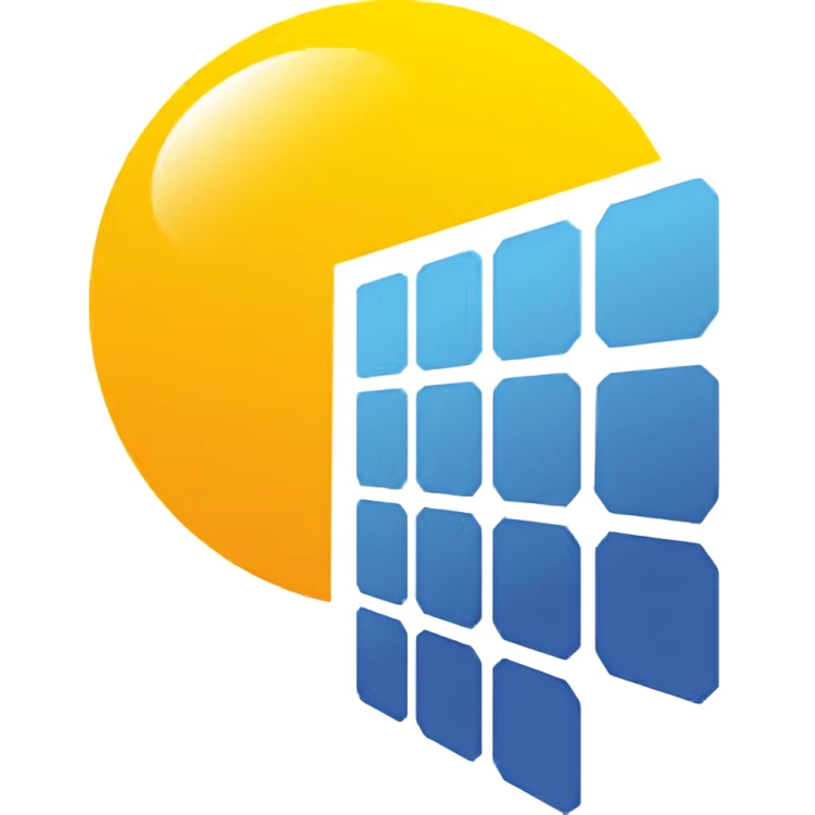 PVsyst Logo