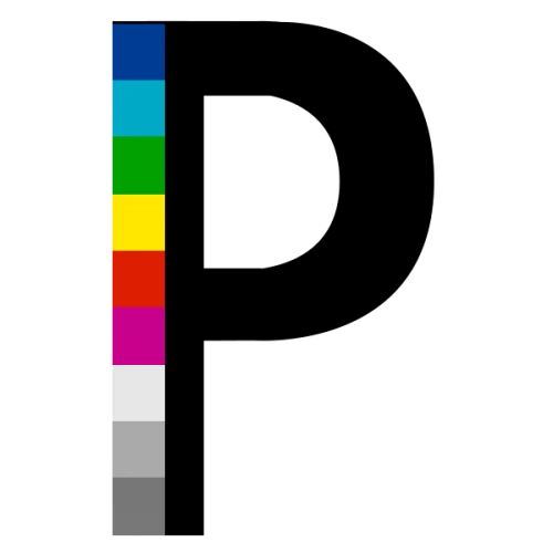PrintFab Pro Logo