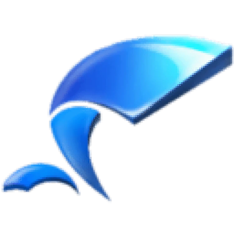 Wing FTP Server Corporate Logo